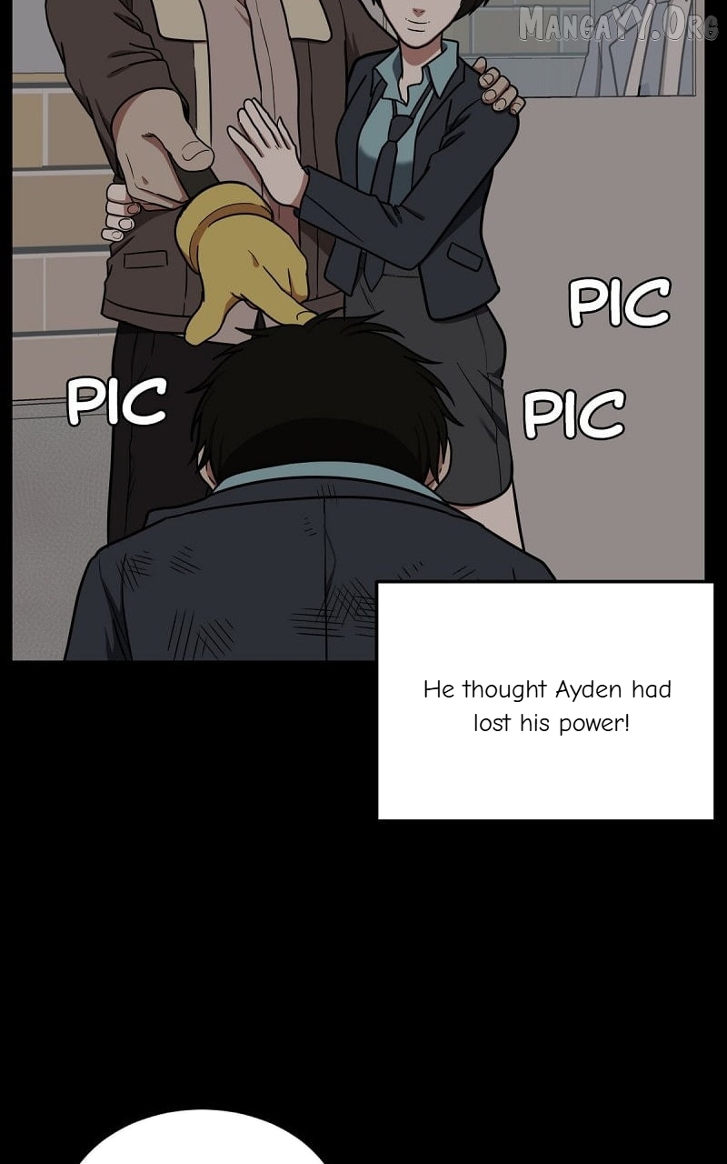 Change Me Chapter 82 - page 93